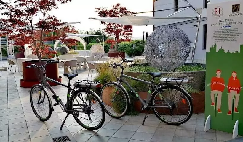 Residence Mura Venete