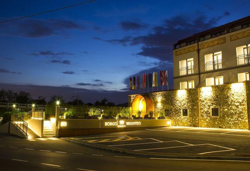 Residence Mura Venete