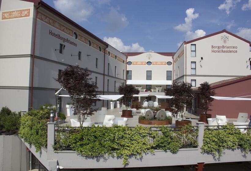 Residence Mura Venete