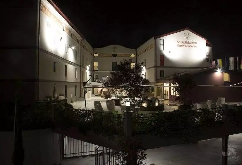 Residence Mura Venete