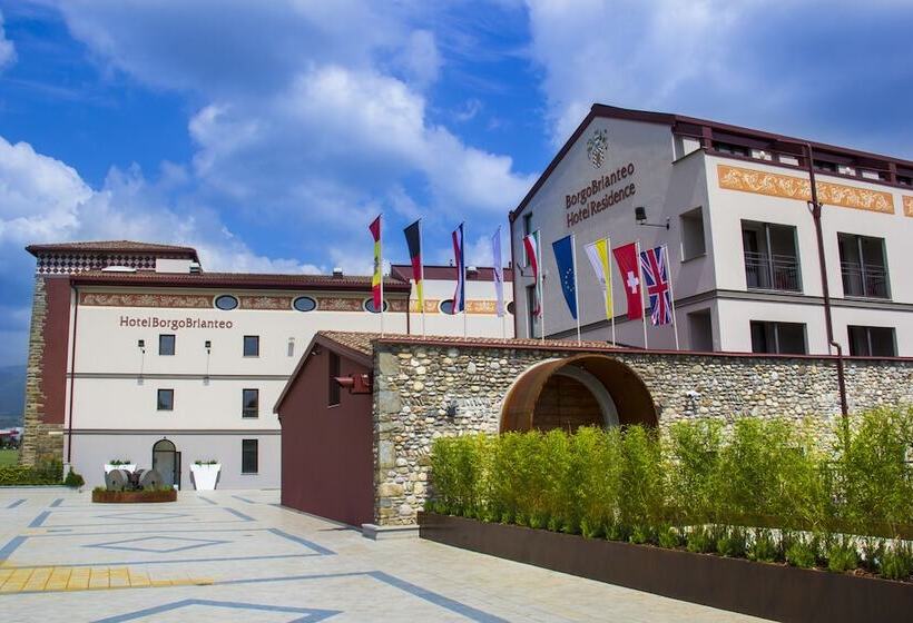 Residence Mura Venete