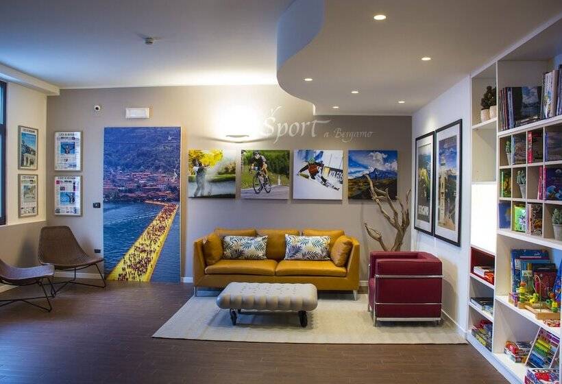 Residence Mura Venete