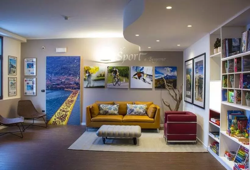 Residence Mura Venete