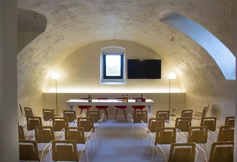 Residence Mura Venete