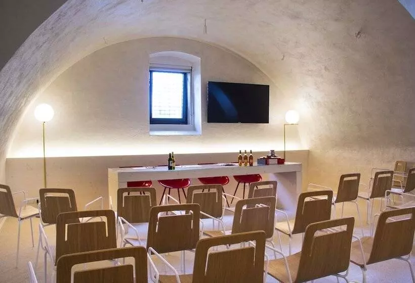 Residence Mura Venete