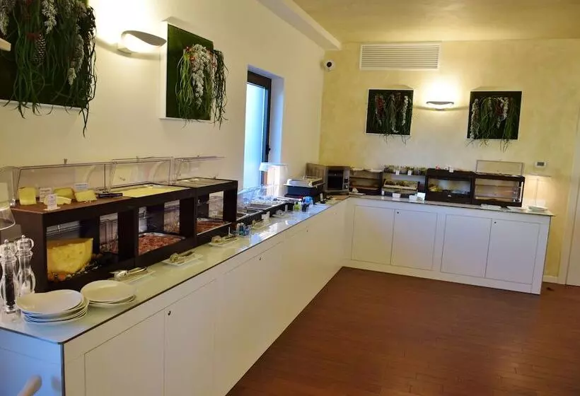 Residence Mura Venete