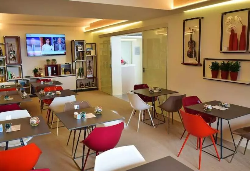 Residence Mura Venete