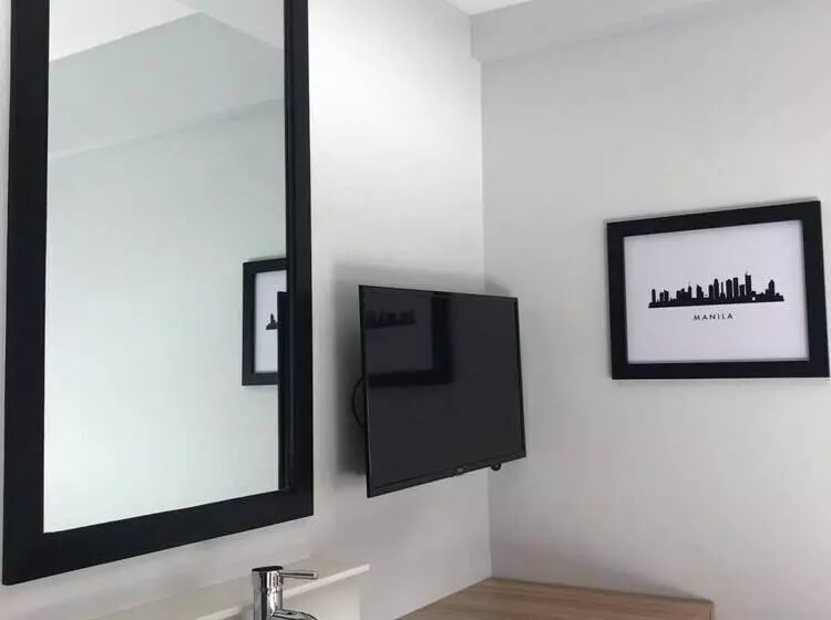 Urban Hotel Argo