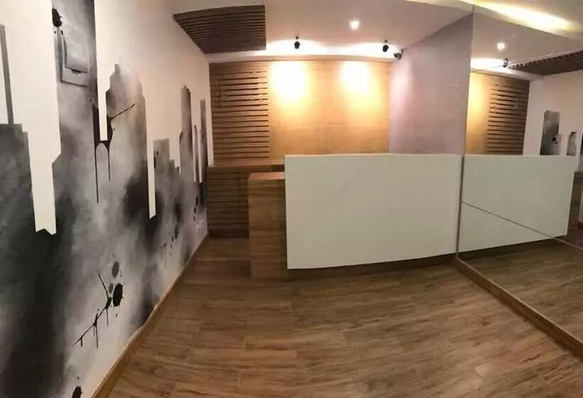 Urban Hotel Argo
