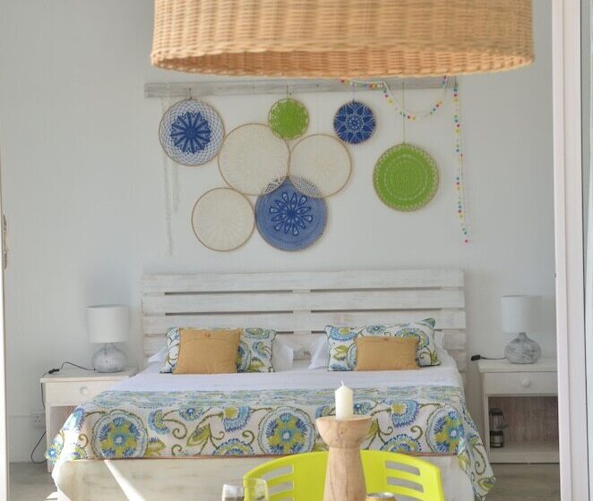 Villa Zourit Rodrigues Bungalow