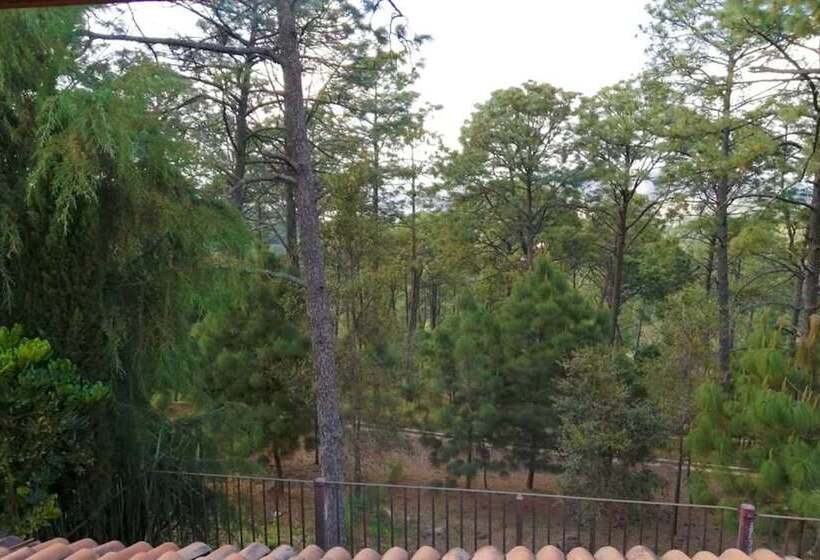 Villas Santiago Mazamitla