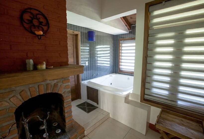 Villas Santiago Mazamitla