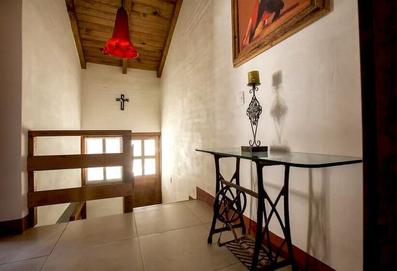 Villas Santiago Mazamitla