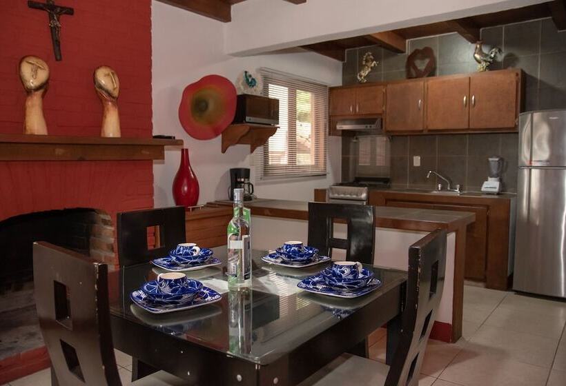 Villas Santiago Mazamitla