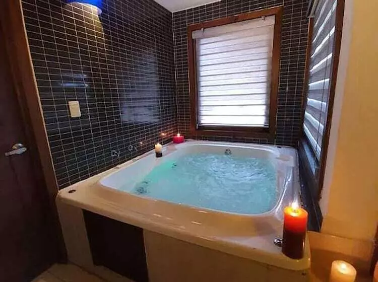 Villas Santiago Mazamitla