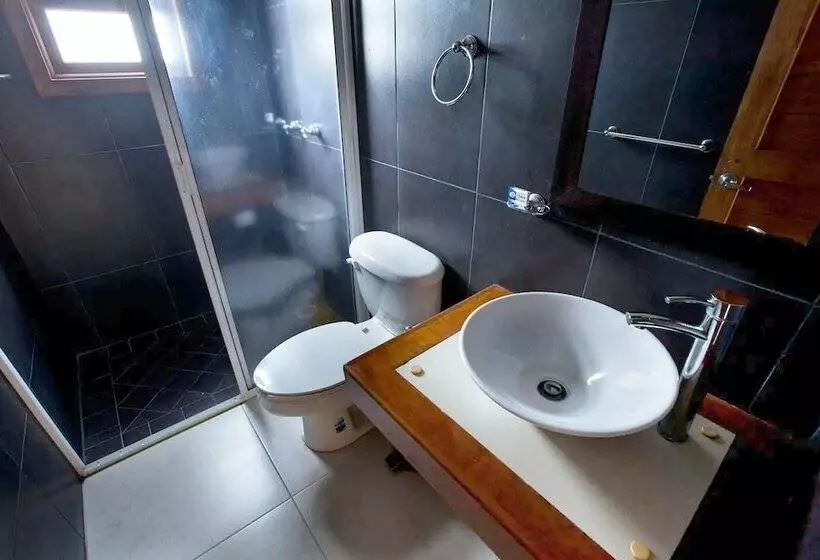 Villas Santiago Mazamitla