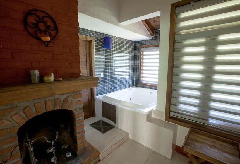 Villas Santiago Mazamitla