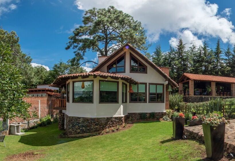 Villas Santiago Mazamitla