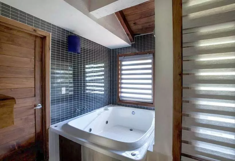 Villas Santiago Mazamitla