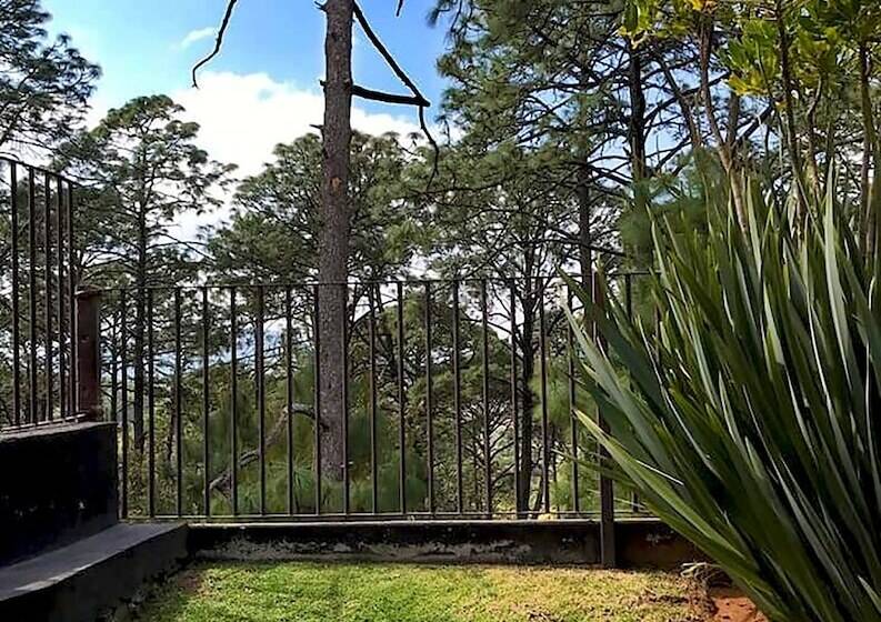 Villas Santiago Mazamitla