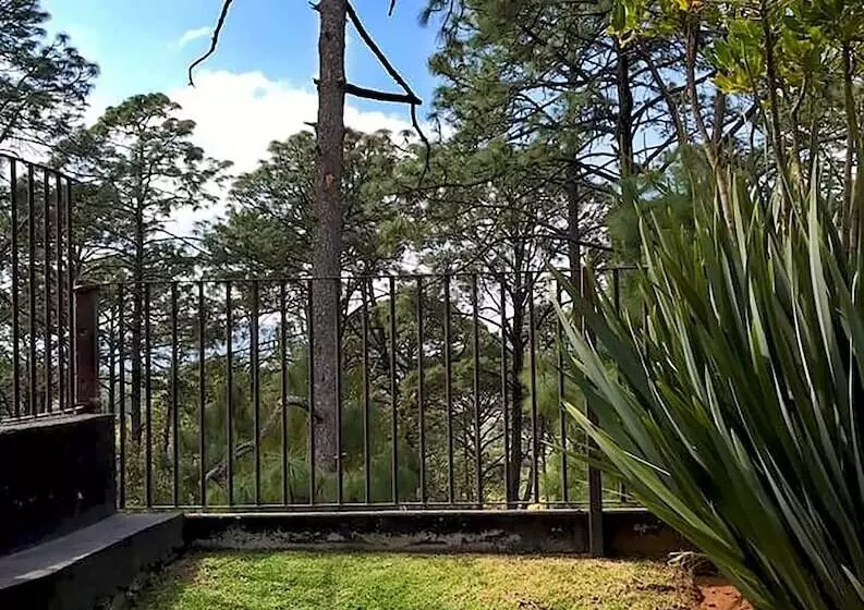 Villas Santiago Mazamitla