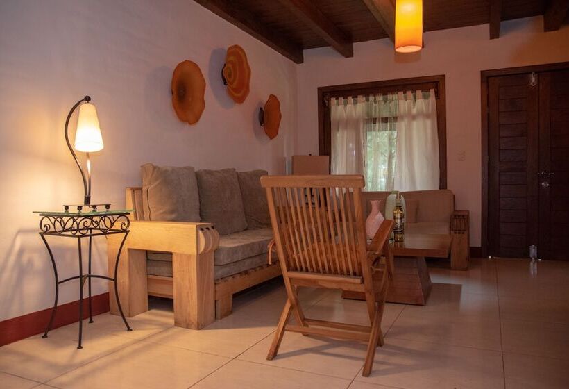 Villas Santiago Mazamitla