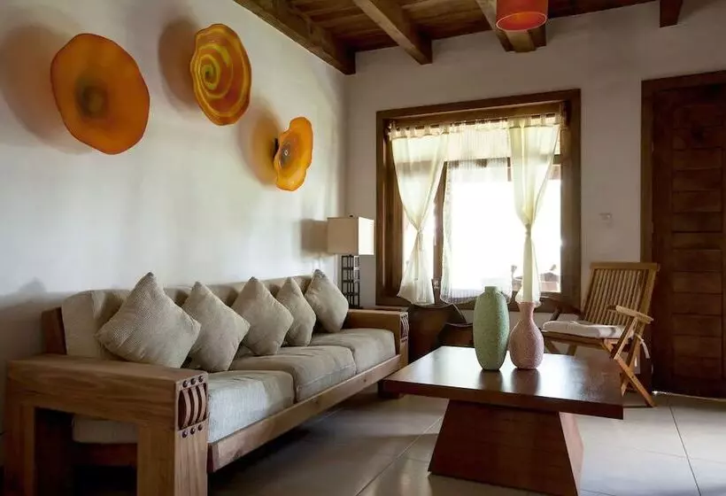 Villas Santiago Mazamitla