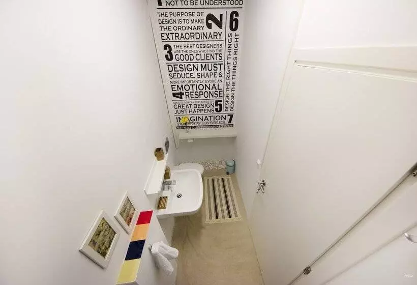 Acropolis View Modern Loft