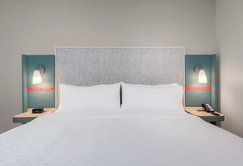 Avid Hotel Nashville   Lebanon An Ihg