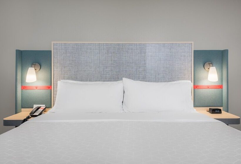 Avid Hotel Nashville   Lebanon An Ihg