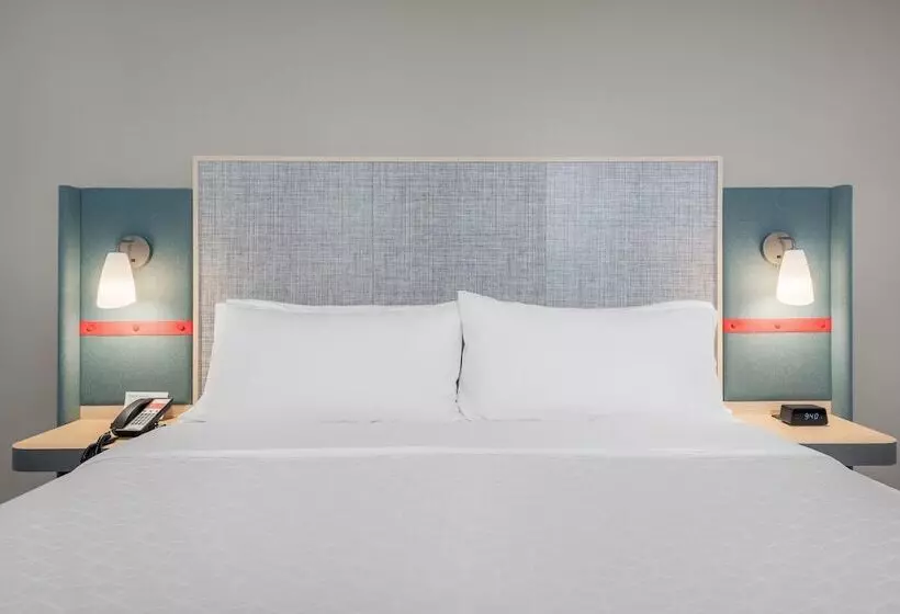 Avid Hotel Nashville   Lebanon An Ihg