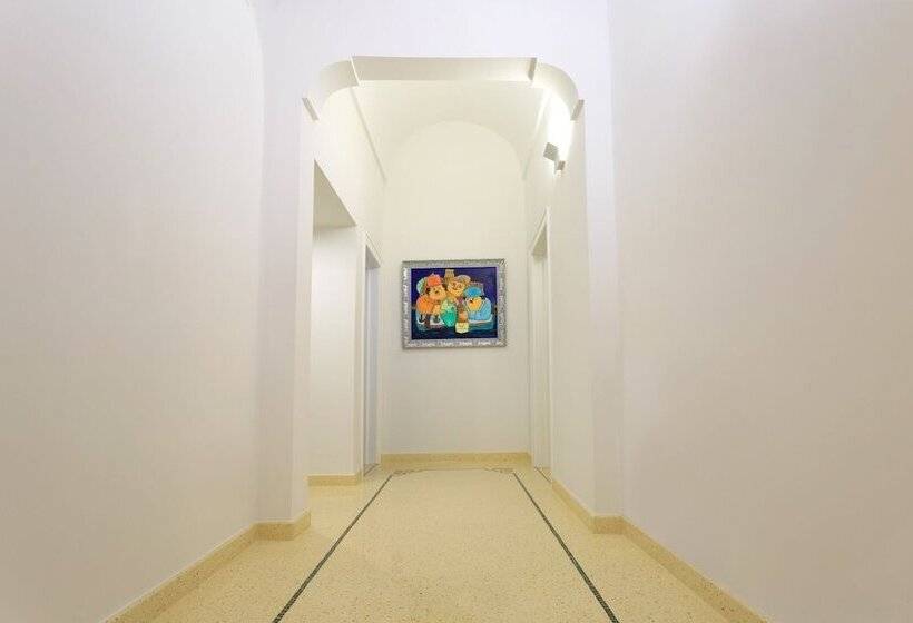 Bed and Breakfast Palazzo Casto Relais