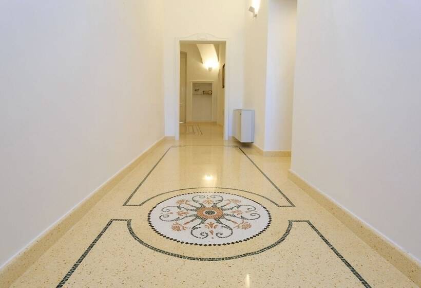 Bed and Breakfast Palazzo Casto Relais