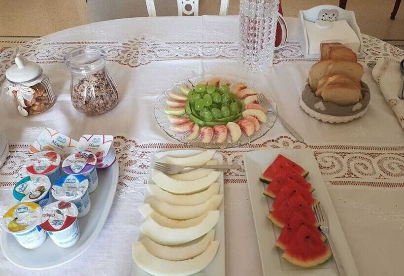 Bed and Breakfast Palazzo Casto Relais