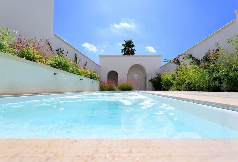 Bed and Breakfast Palazzo Casto Relais