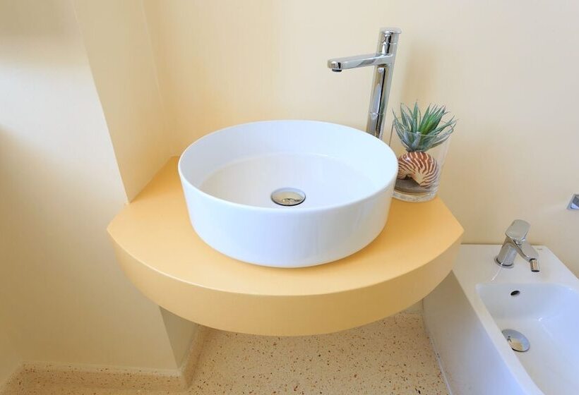 Bed and Breakfast Palazzo Casto Relais