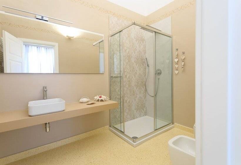 Bed and Breakfast Palazzo Casto Relais