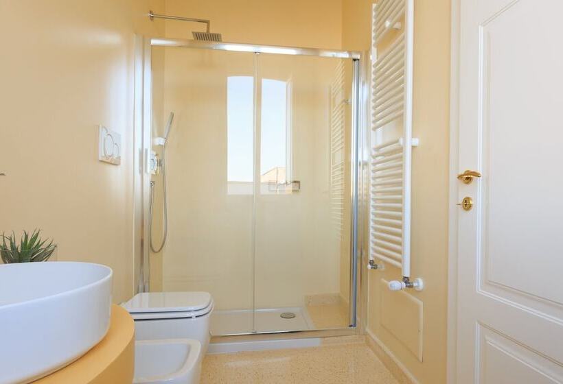 Bed and Breakfast Palazzo Casto Relais