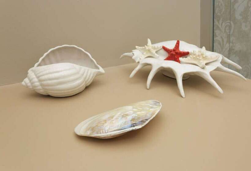 Bed and Breakfast Palazzo Casto Relais