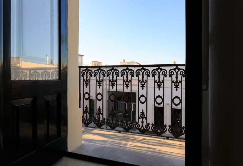 Bed and Breakfast Palazzo Casto Relais