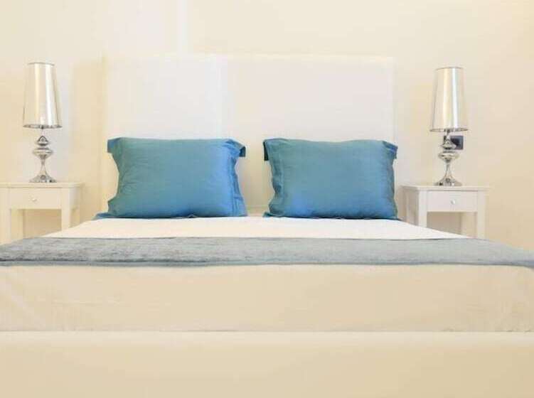 Bed and Breakfast Palazzo Casto Relais