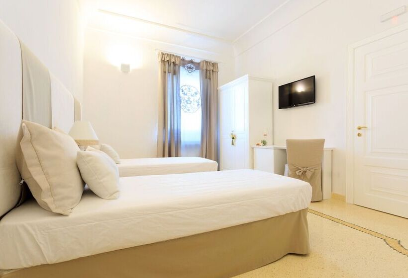 Bed and Breakfast Palazzo Casto Relais