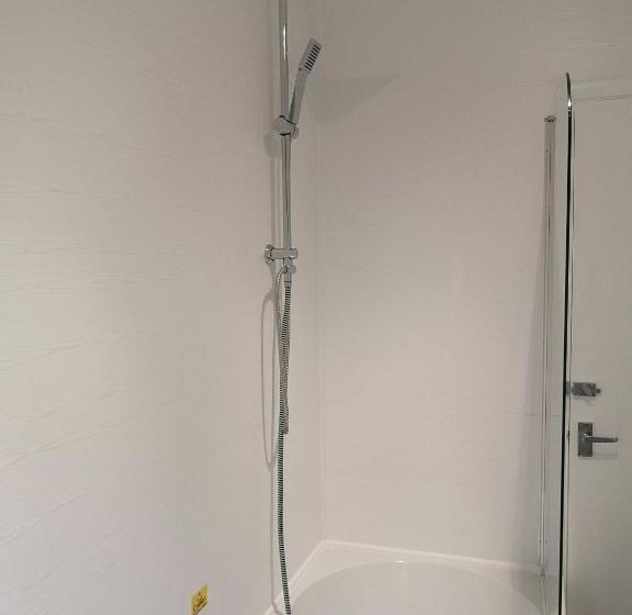 Coastal Escape Sandgate