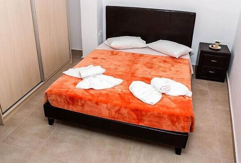 Eukalyptus Morfi Village