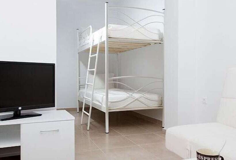 Eukalyptus Morfi Village