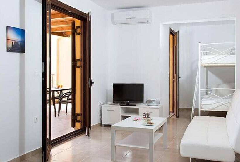 Eukalyptus Morfi Village