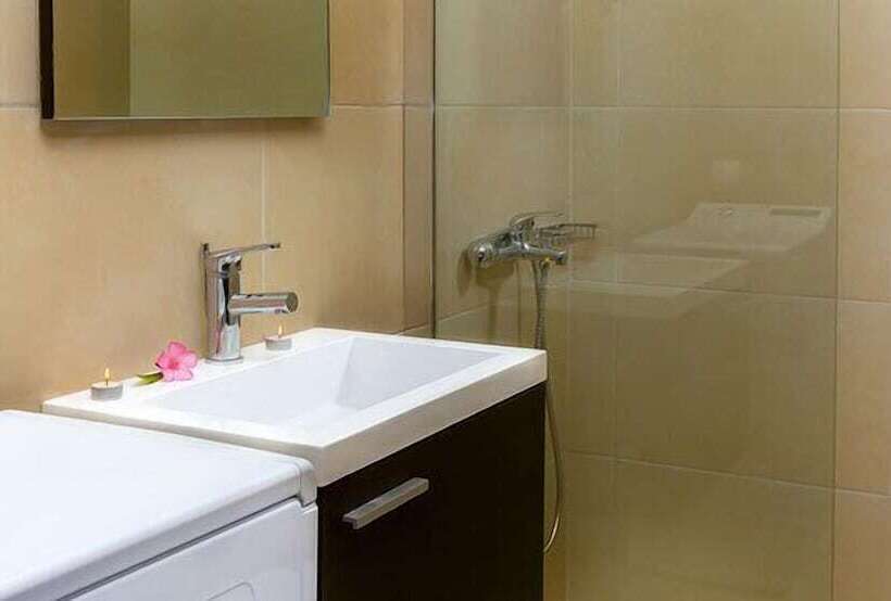 Eukalyptus Morfi Village