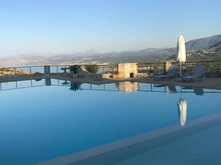 Eukalyptus Morfi Village