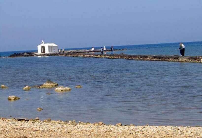 Eukalyptus Morfi Village