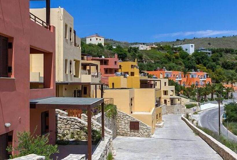 Eukalyptus Morfi Village